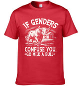 Funny Wacky Theme Clothing - Casual and Fashionable Daily Wear Clothes